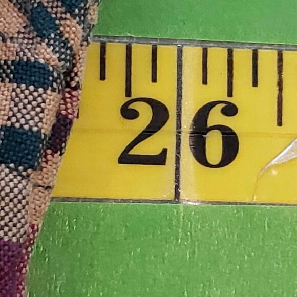 Polo Ralph Lauren Shirt Oxford Mens Size Medium M Button Down LS Blaire Fall - Picture 10 of 12